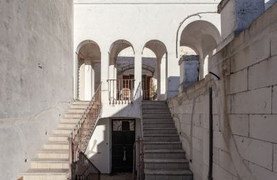 Paleis te koop Oria, Via San Salvatore 7, Puglia, Foto 26/34
