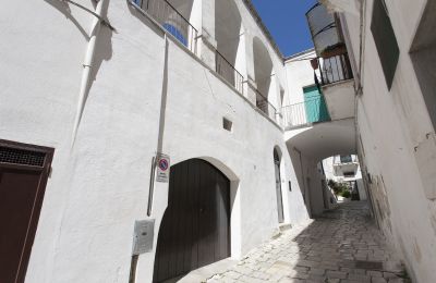 Paleis te koop Oria, Via San Salvatore 7, Puglia, Foto 27/34