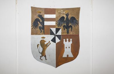 Paleis te koop Oria, Via San Salvatore 7, Puglia, Foto 28/34