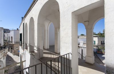 Paleis te koop Oria, Via San Salvatore 7, Puglia, Foto 3/34