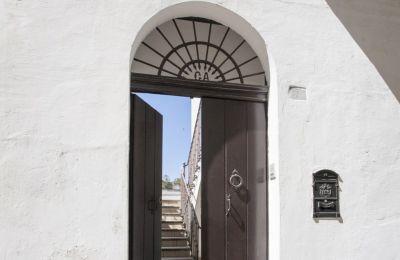 Paleis te koop Oria, Via San Salvatore 7, Puglia, Foto 30/34