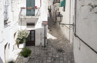 Paleis te koop Oria, Via San Salvatore 7, Puglia, Foto 32/34