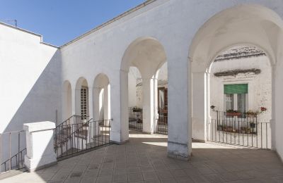 Paleis te koop Oria, Via San Salvatore 7, Puglia, Foto 4/34