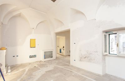Paleis te koop Oria, Via San Salvatore 7, Puglia, Foto 8/34