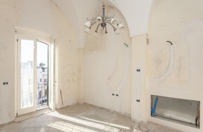 Paleis te koop Oria, Via San Salvatore 7, Puglia, Foto 9/34
