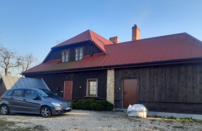 Landhuis te koop Sobków, Brzegi 121, Heilig Kruis, Foto 2/8