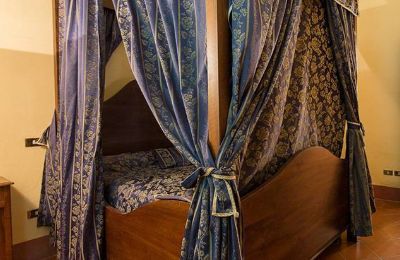 Historische villa te koop Goito, Lombardije, Foto 20/27