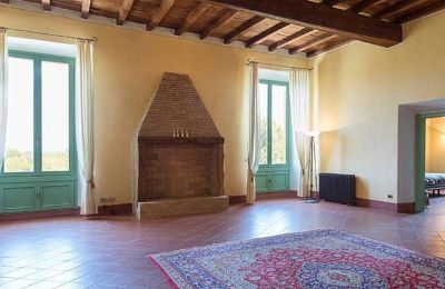 Historische villa te koop Goito, Lombardije, Foto 9/27