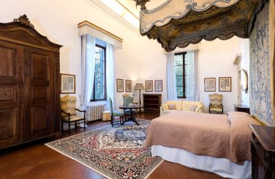 Historische villa te koop Quinto, Veneto, Slaapkamer