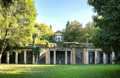 Historische villa te koop Quinto, Veneto, Foto 32/42
