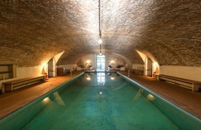 Historische villa te koop Quinto, Veneto, Zwembad