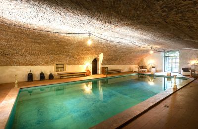 Historische villa te koop Quinto, Veneto, Zwembad