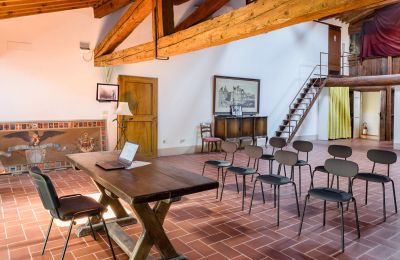 Historische villa te koop Quinto, Veneto, Foto 33/42