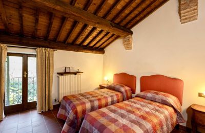 Historische villa te koop Quinto, Veneto, Foto 38/42