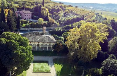 Historische villa te koop Quinto, Veneto, Foto 42/42