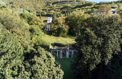 Historische villa te koop Quinto, Veneto, Foto 39/42