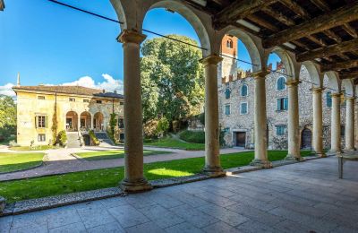 Historische villa te koop Quinto, Veneto, Arcade