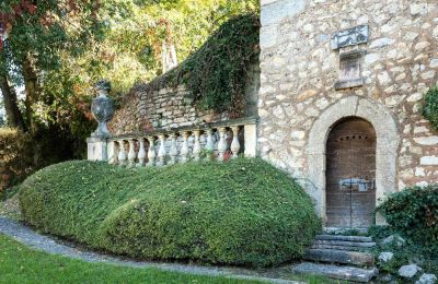 Historische villa te koop Quinto, Veneto, Foto 29/42