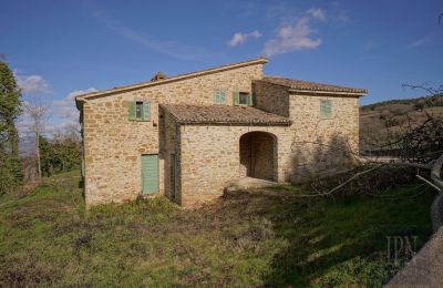 Landelijk pand te koop 06026 Pietralunga, Umbria, Foto 10/24