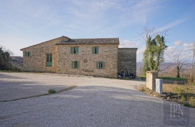 Landelijk pand te koop 06026 Pietralunga, Umbria, Foto 12/24