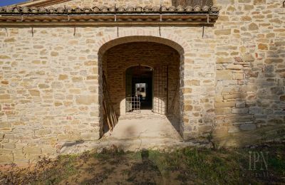 Landelijk pand te koop 06026 Pietralunga, Umbria, Foto 14/24