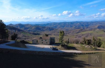 Landelijk pand te koop 06026 Pietralunga, Umbria, Foto 2/24