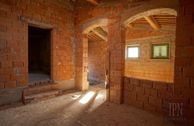 Landelijk pand te koop 06026 Pietralunga, Umbria, Foto 21/24