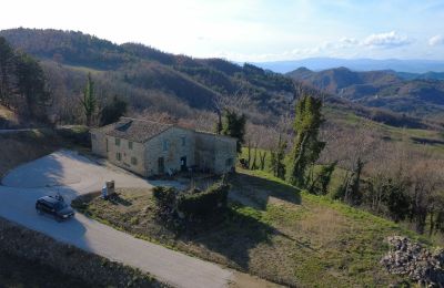 Landelijk pand te koop 06026 Pietralunga, Umbria, Foto 3/24
