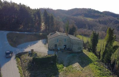 Landelijk pand te koop 06026 Pietralunga, Umbria, Foto 4/24