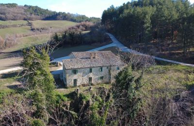 Landelijk pand te koop 06026 Pietralunga, Umbria, Foto 5/24