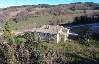 Landelijk pand te koop 06026 Pietralunga, Umbria, Foto 6/24