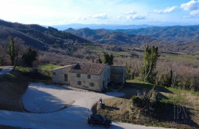 Landelijk pand te koop 06026 Pietralunga, Umbria, Foto 7/24