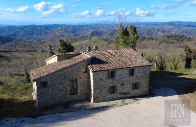 Landelijk pand te koop 06026 Pietralunga, Umbria, Foto 8/24