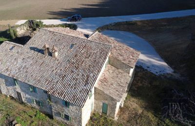 Landelijk pand te koop 06026 Pietralunga, Umbria, Foto 9/24