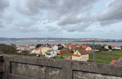 Historisch huis te koop A Coruña, Galicië, Dakterras