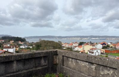 Historisch huis te koop A Coruña, Galicië, Uitzicht 