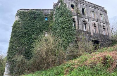 Historisch huis te koop A Coruña, Galicië, Foto 14/20