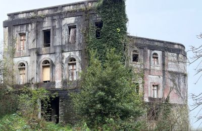 Historisch huis te koop A Coruña, Galicië, Foto 15/20