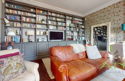 Landelijk pand te koop Mouzon, Nouvelle-Aquitaine, Woonruimte