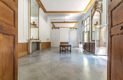 Appartement in een historisch pand Uzès, Occitanie