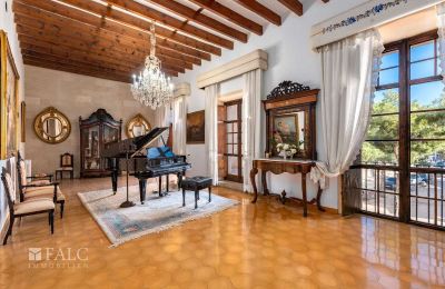 Paleis te koop Campos, Balearen, Herrenhaus-Campos-23