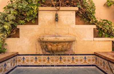 Paleis te koop Campos, Balearen, Herrenhaus-Campos-13