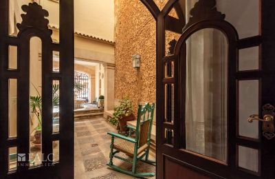 Paleis te koop Campos, Balearen, Herrenhaus-Campos-21