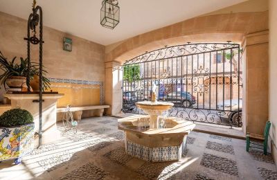 Paleis te koop Campos, Balearen, Herrenhaus-Campos-22