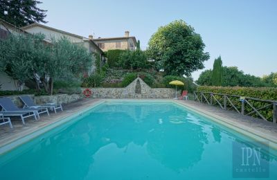 Landelijk pand te koop 06014 Montone, Umbria, Foto 9/42