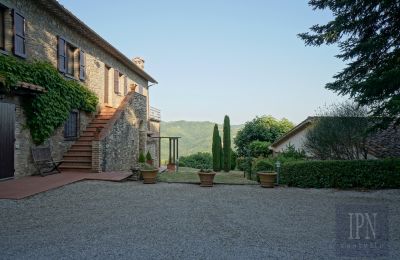 Landelijk pand te koop 06014 Montone, Umbria, Foto 10/42