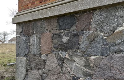 Landhuis te koop Bolkowice, Dwór w Bolkowicach, West-Pommeren, Details