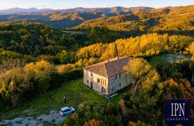Landelijk pand te koop Città di Castello, Umbrië, Foto 3/23