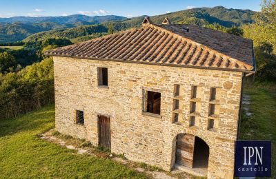 Landelijk pand te koop Città di Castello, Umbrië, Foto 4/23