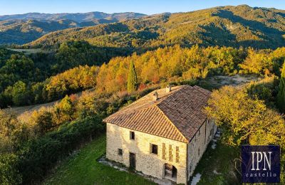Landelijk pand te koop Città di Castello, Umbrië, Foto 2/23